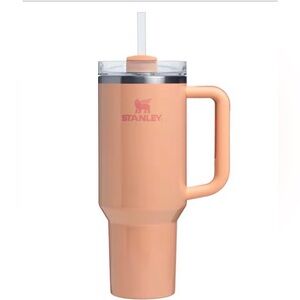 New Stanley x Whole Foods Flowstate Quencher 40oz Tumbler